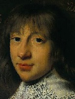 Willem Frederik van Nassau-Dietz